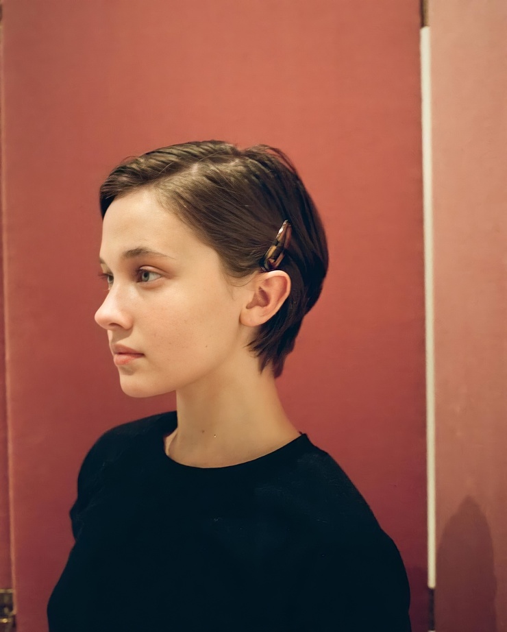 Cailee Spaeny Cailee Spaeny