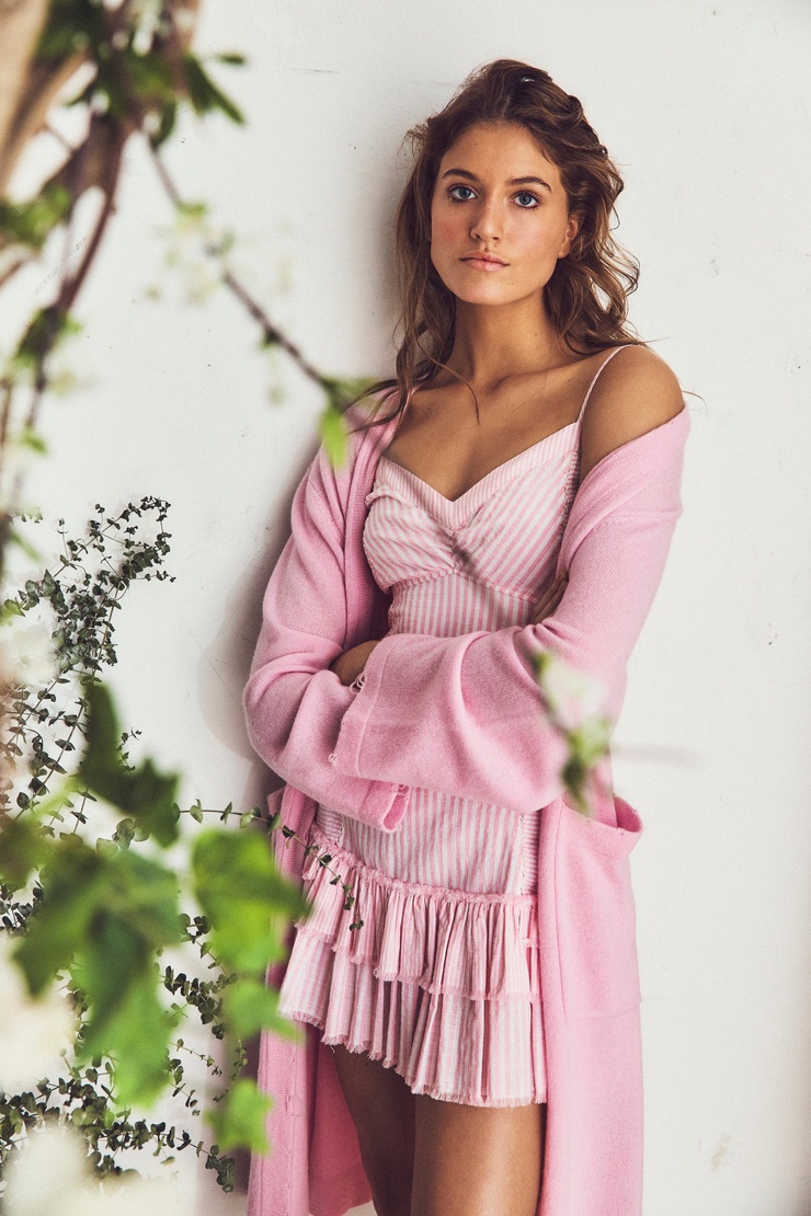 Altyn Isabella Simpson