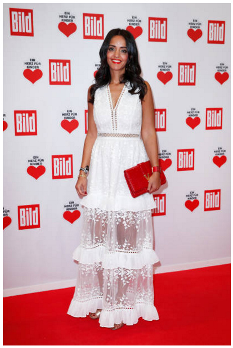 Sawsan Chebli