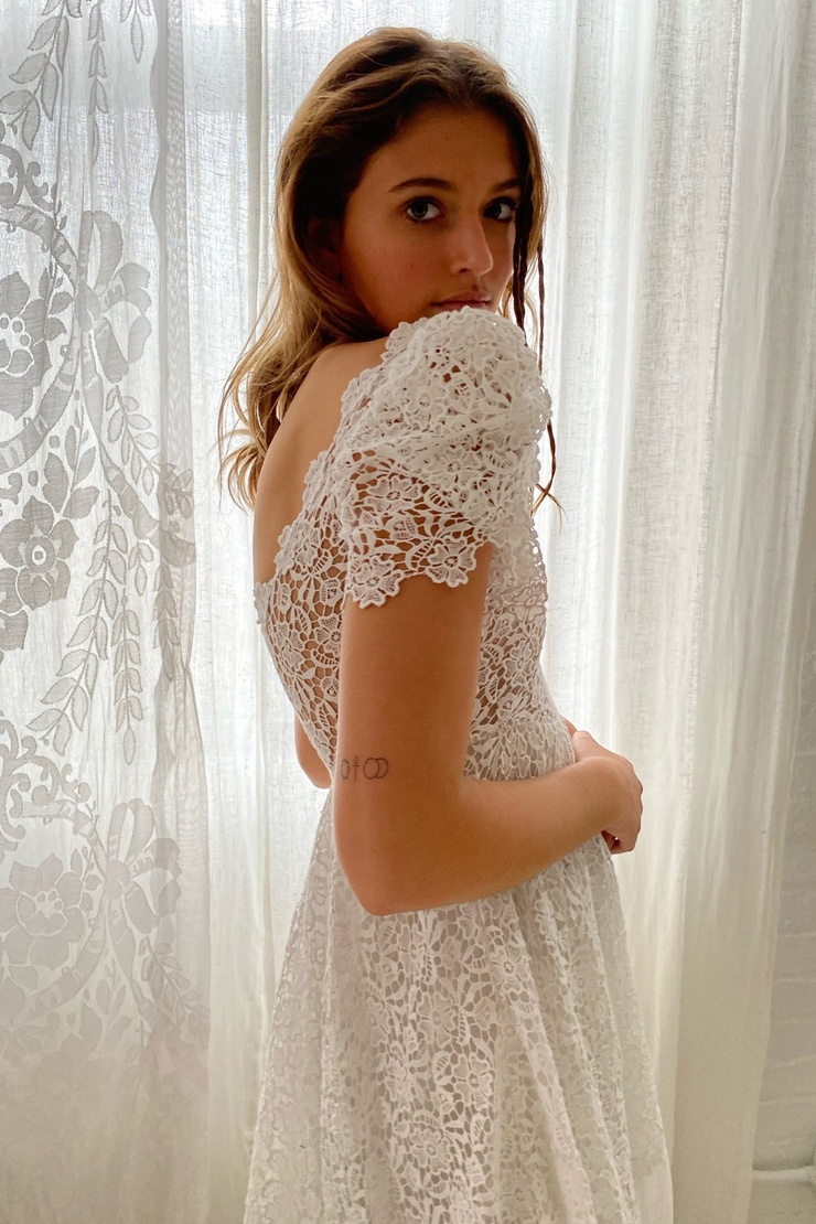 Altyn Isabella Simpson