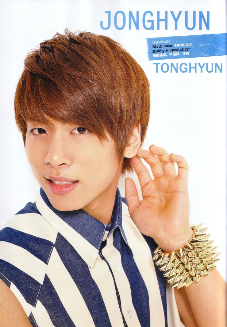 SHINee SHINee