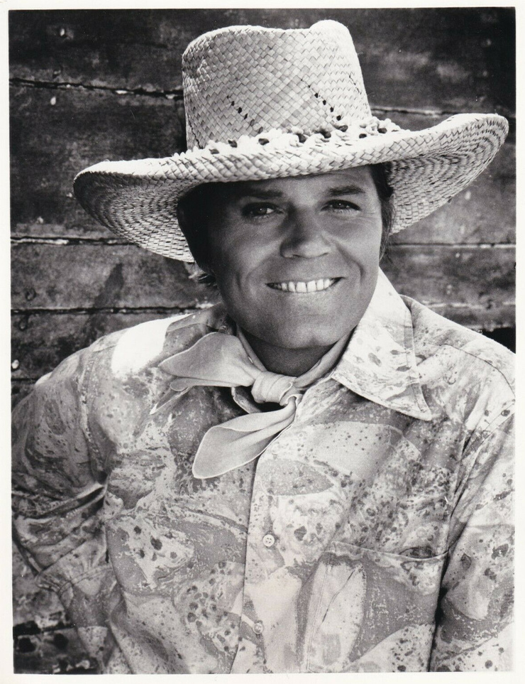 Jack Lord