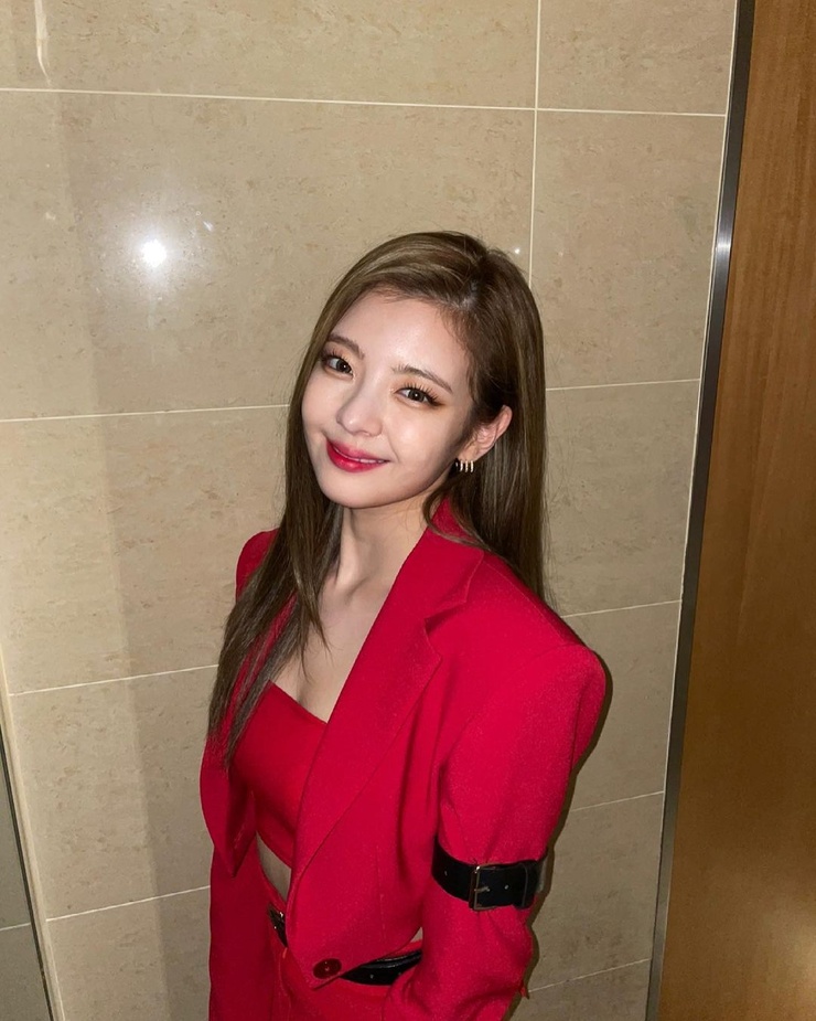 Choi Jisu