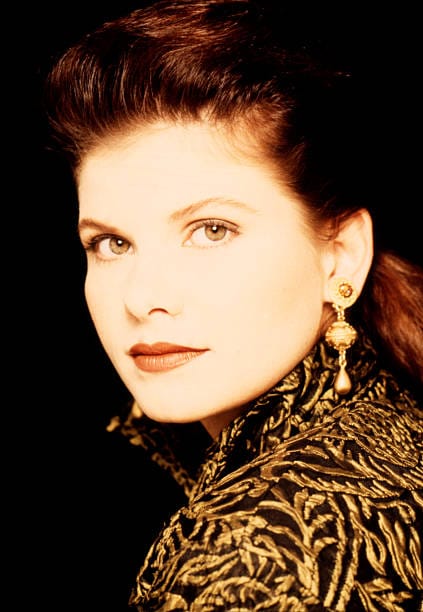 Lolita Davidovich