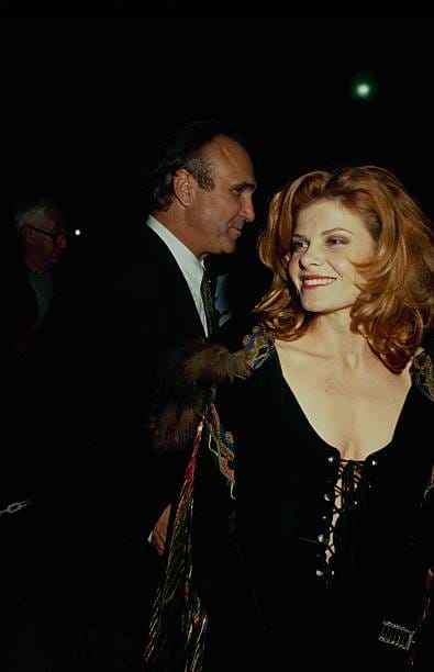 Lolita Davidovich