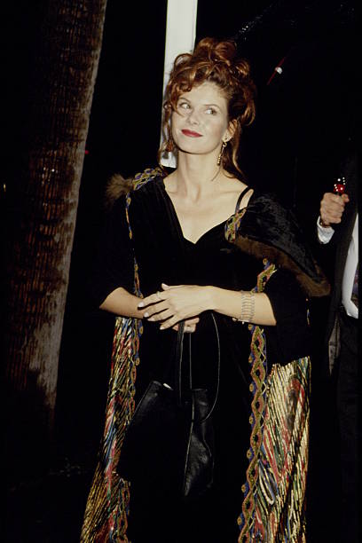 Lolita Davidovich