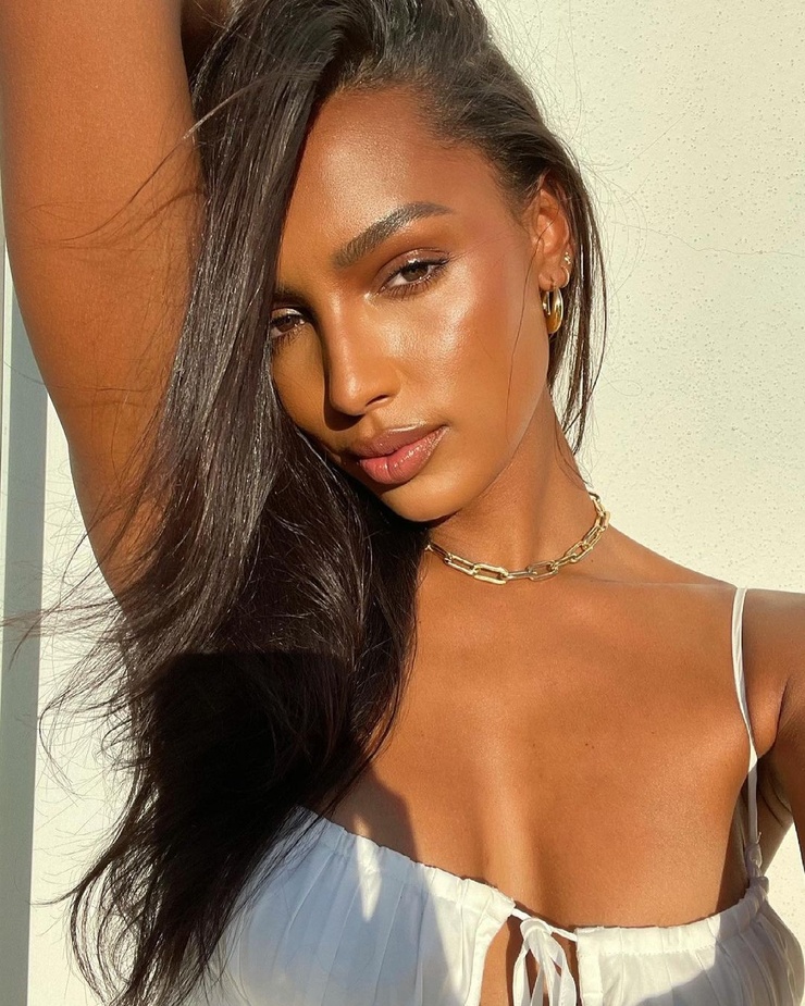 Jasmine Tookes