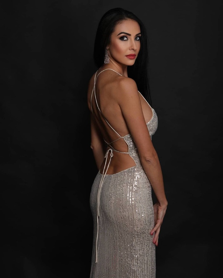 Moria Aharonov