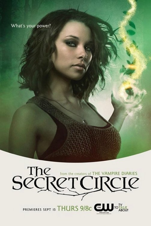 The Secret Circle