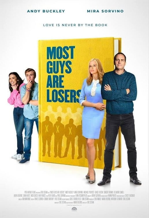 Most Guys Are Losers (2021)