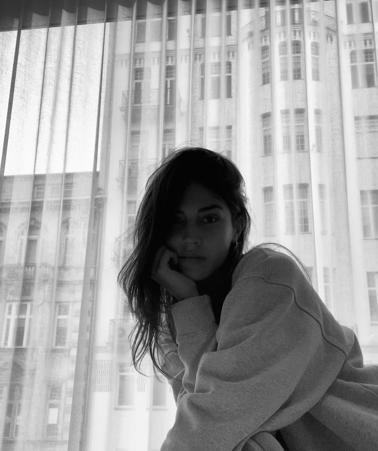 Marilhéa Peillard