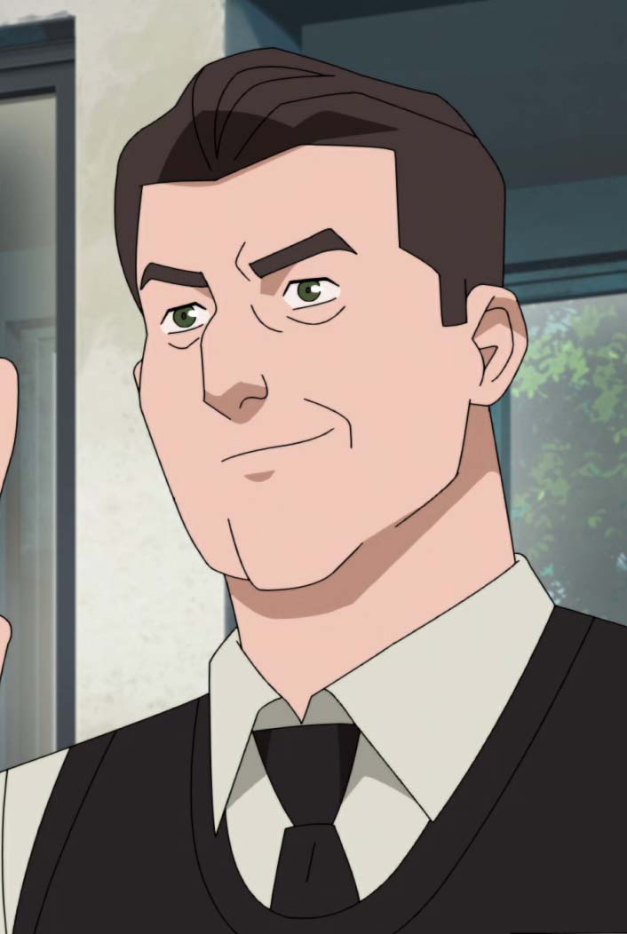 Steve (Invincible)