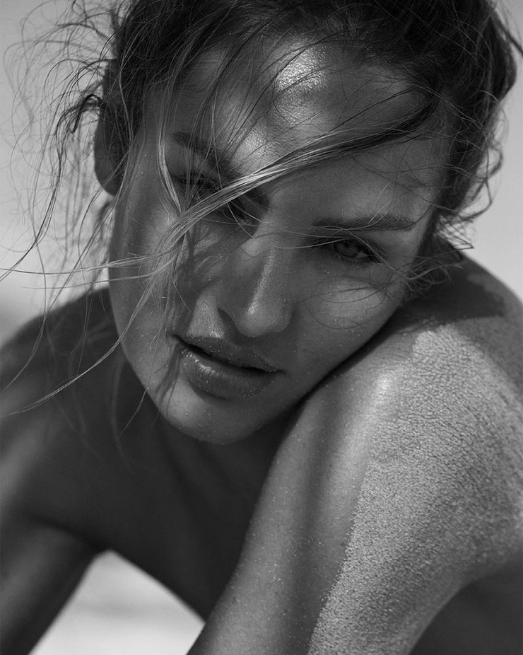 Candice Swanepoel Candice Swanepoel
