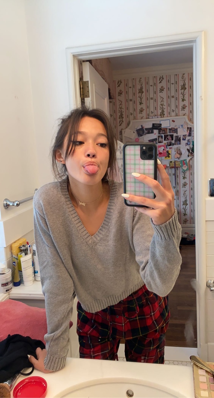 Lily Chee