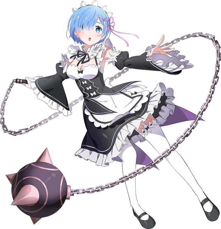 Rem