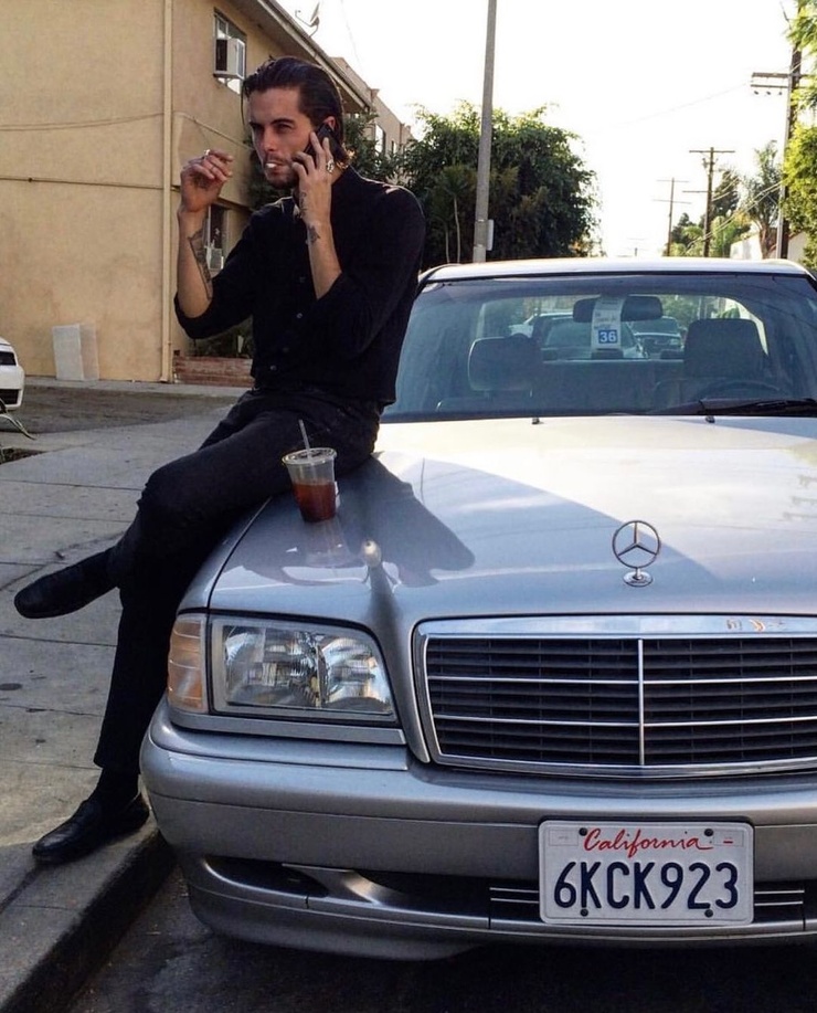 Dylan Rieder