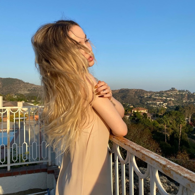 Dove Cameron Dove Cameron