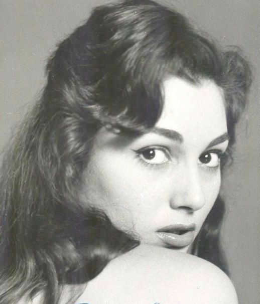 Rosanna Schiaffino Rosanna Schiaffino