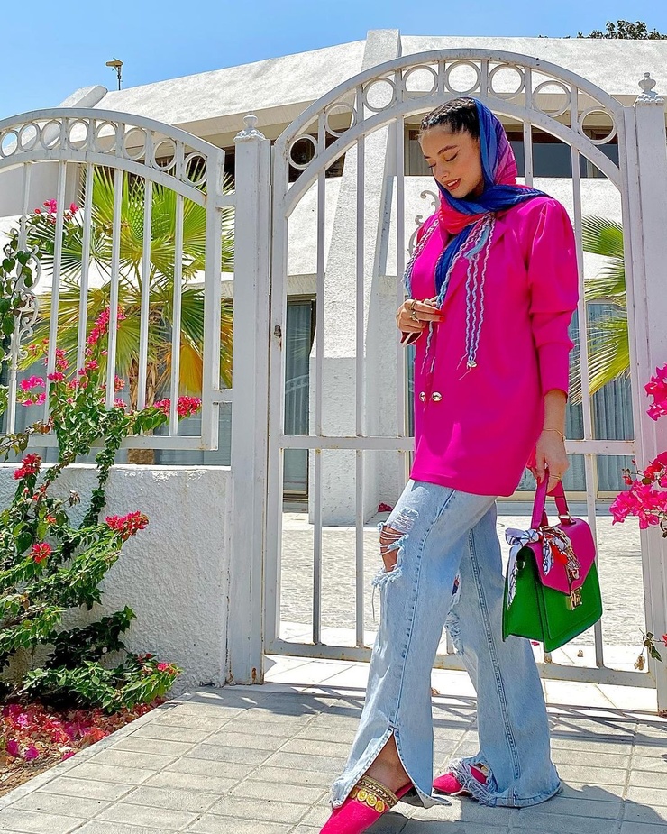 Kimiya Hoseini
