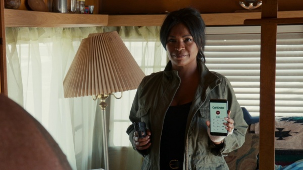 NCIS: Los Angeles