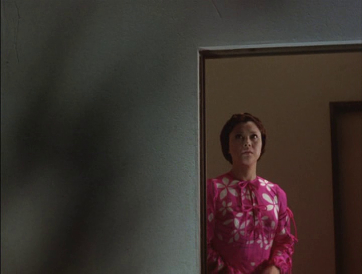 Confession, Theory, Actress