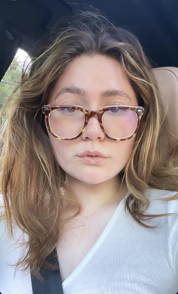 Emma Kenney Emma Kenney