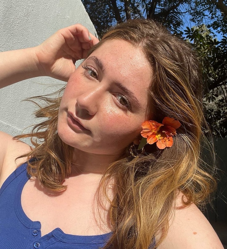 Emma Kenney Emma Kenney