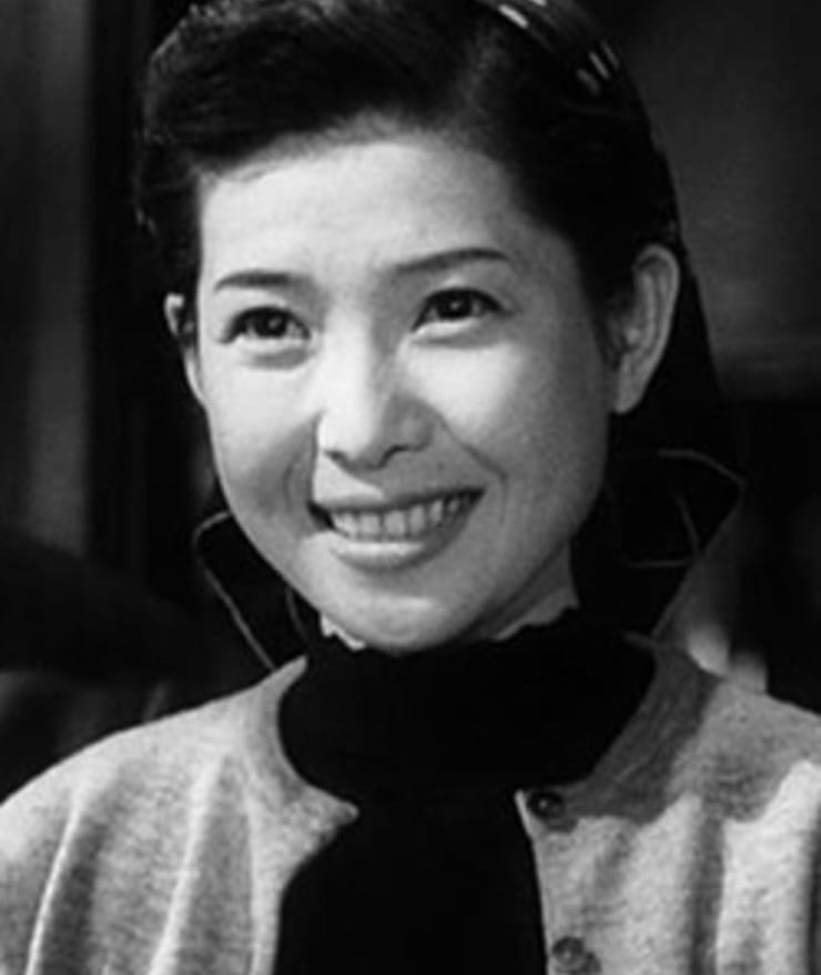 Setsuko Wakayama