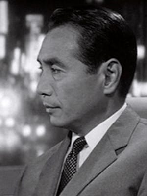 Masayuki Mori