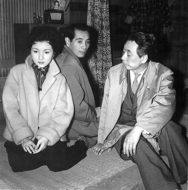 Masayuki Mori