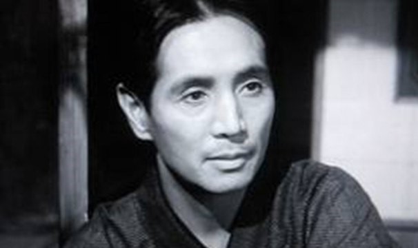 Masayuki Mori