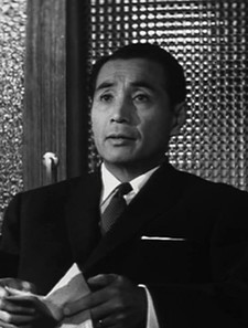 Masayuki Mori
