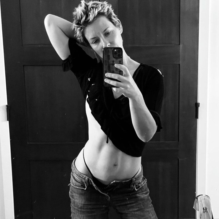 Evangeline Lilly Evangeline Lilly