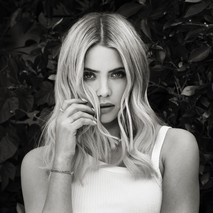 Ashley Benson