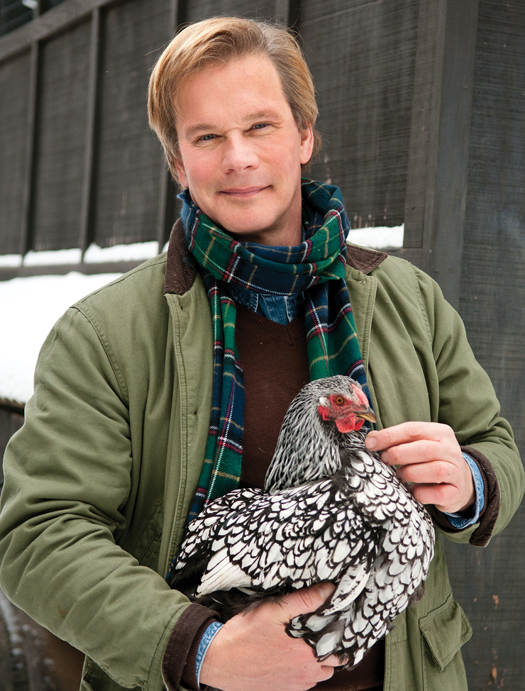 P. Allen Smith