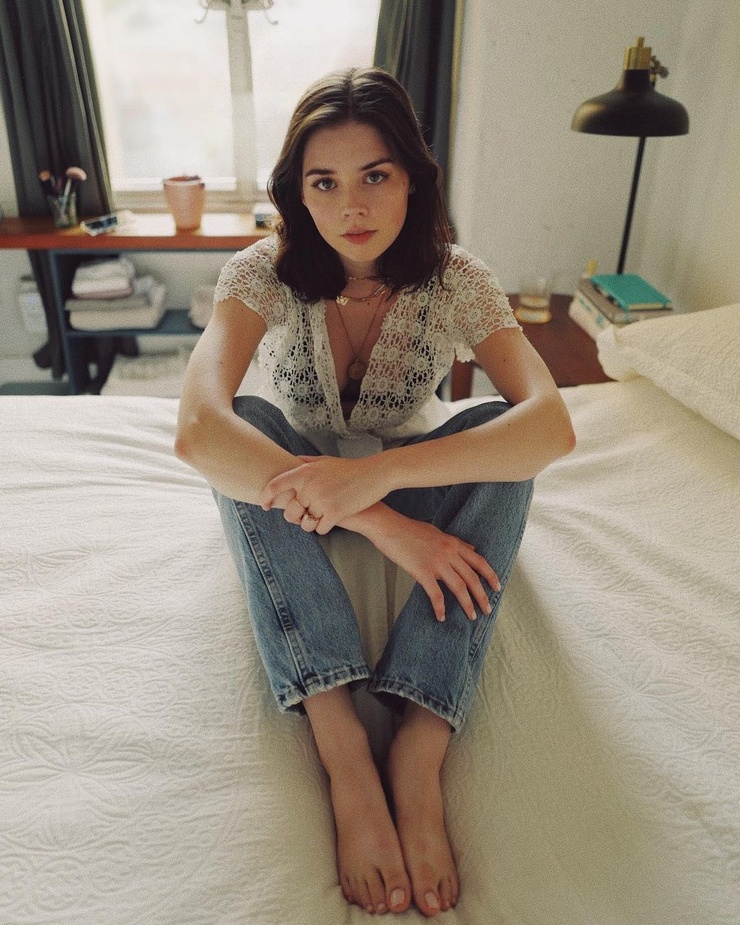 Elise Trouw Elise Trouw