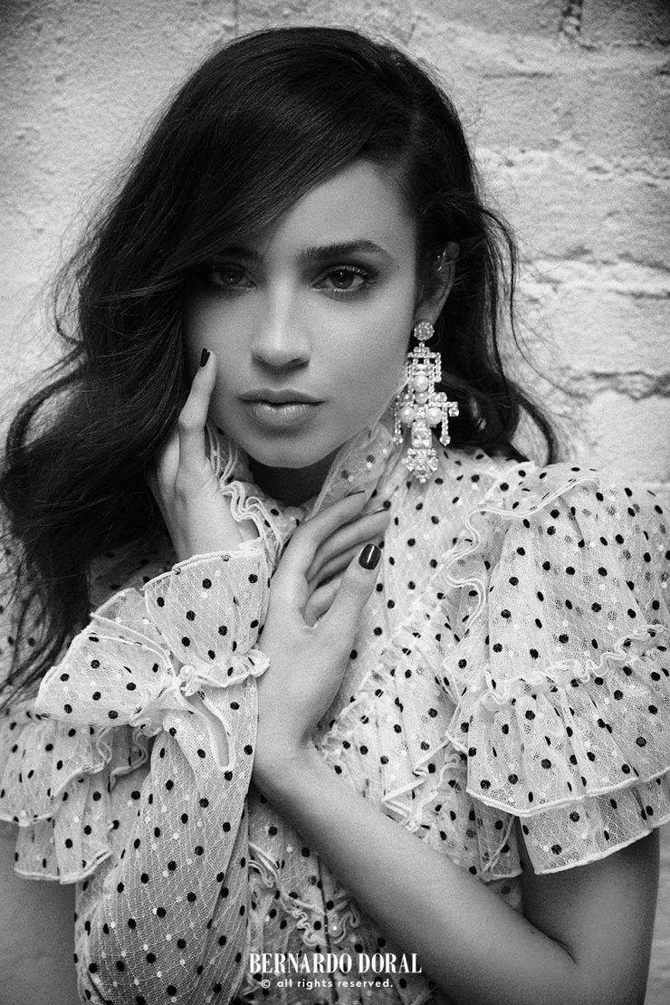 Sofia Carson