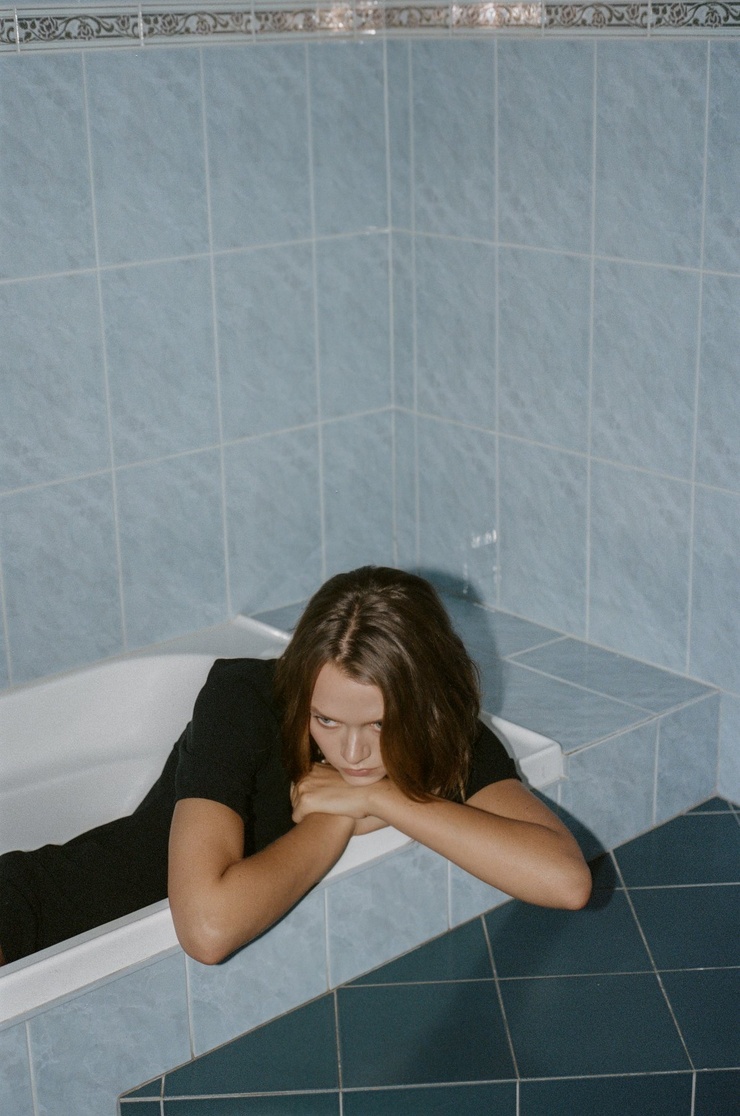 Alannah Walton