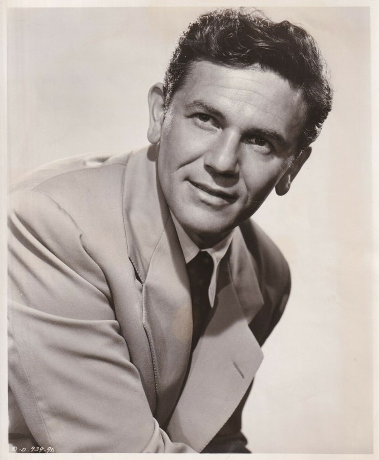 John Garfield