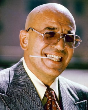 Kojak