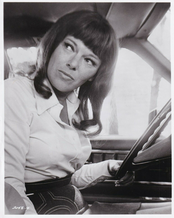 Charley Varrick (1973)