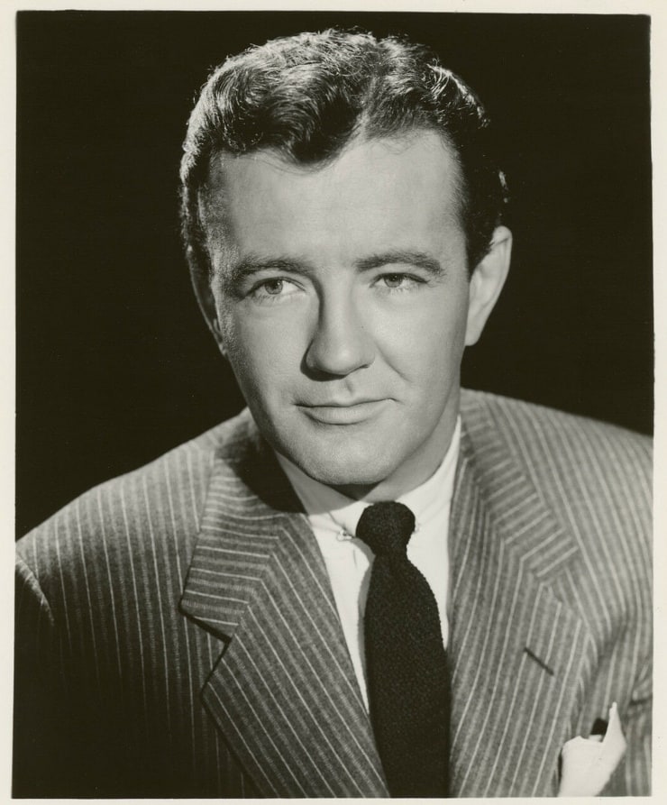 Robert Walker