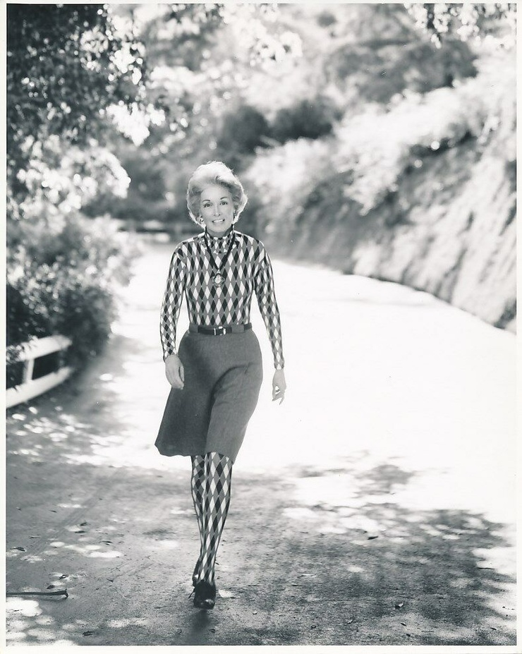 Gail Patrick Gail Patrick