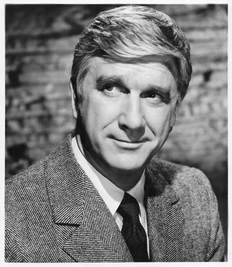Leslie Nielsen Leslie Nielsen