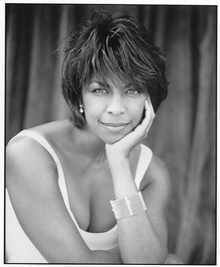 Natalie Cole