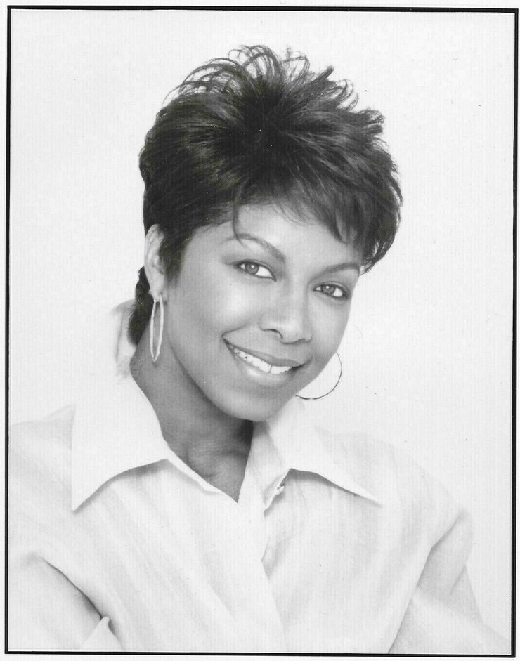 Natalie Cole