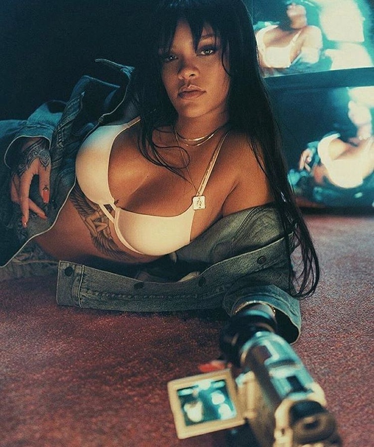 Rihanna