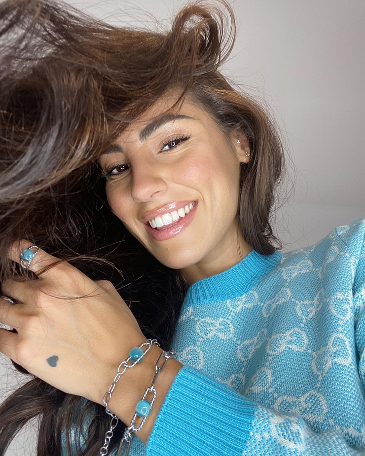Giulia De Lellis Giulia De Lellis
