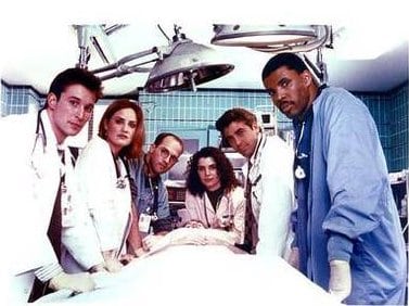 ER