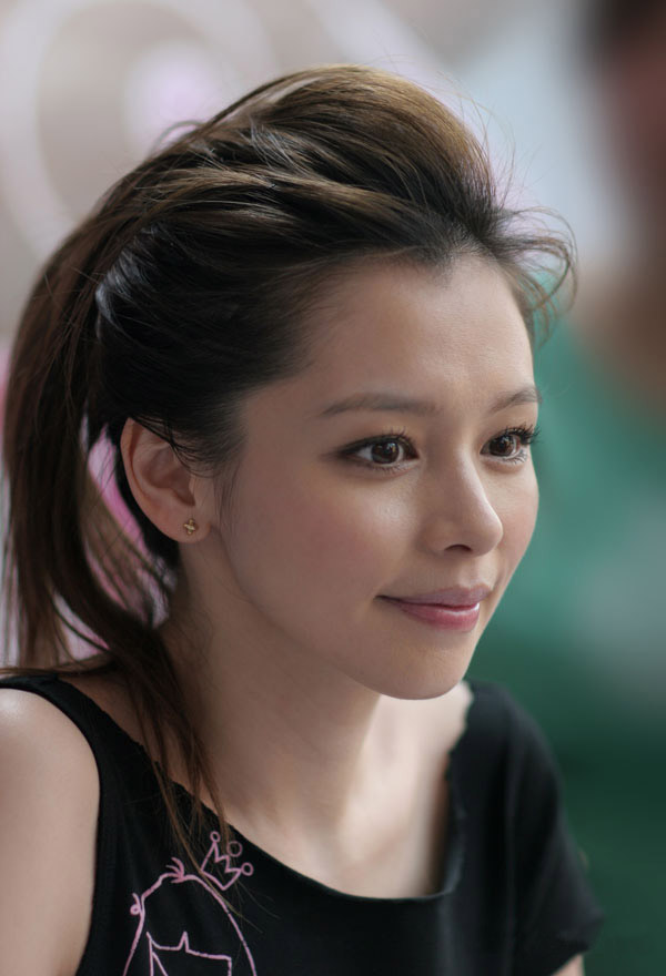 Vivian Hsu Vivian Hsu